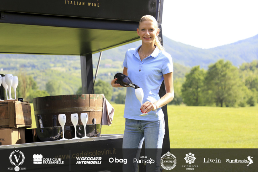 Golf Club Padova